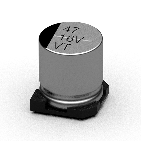 貼片電解電容出現(xiàn)故障問(wèn)題一般如何處理？